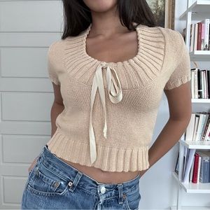 Vintage Moschino Sweater